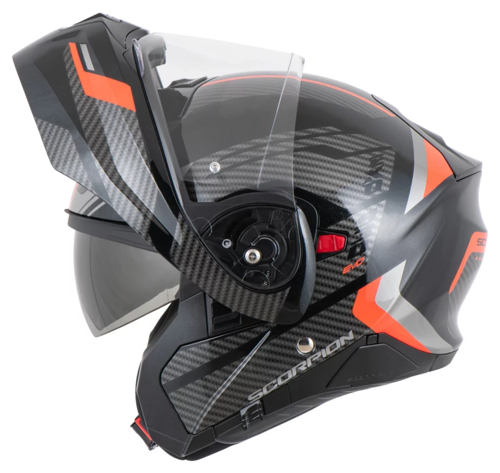 SCORPION EXO 930 EVO ARDENS - Image 3