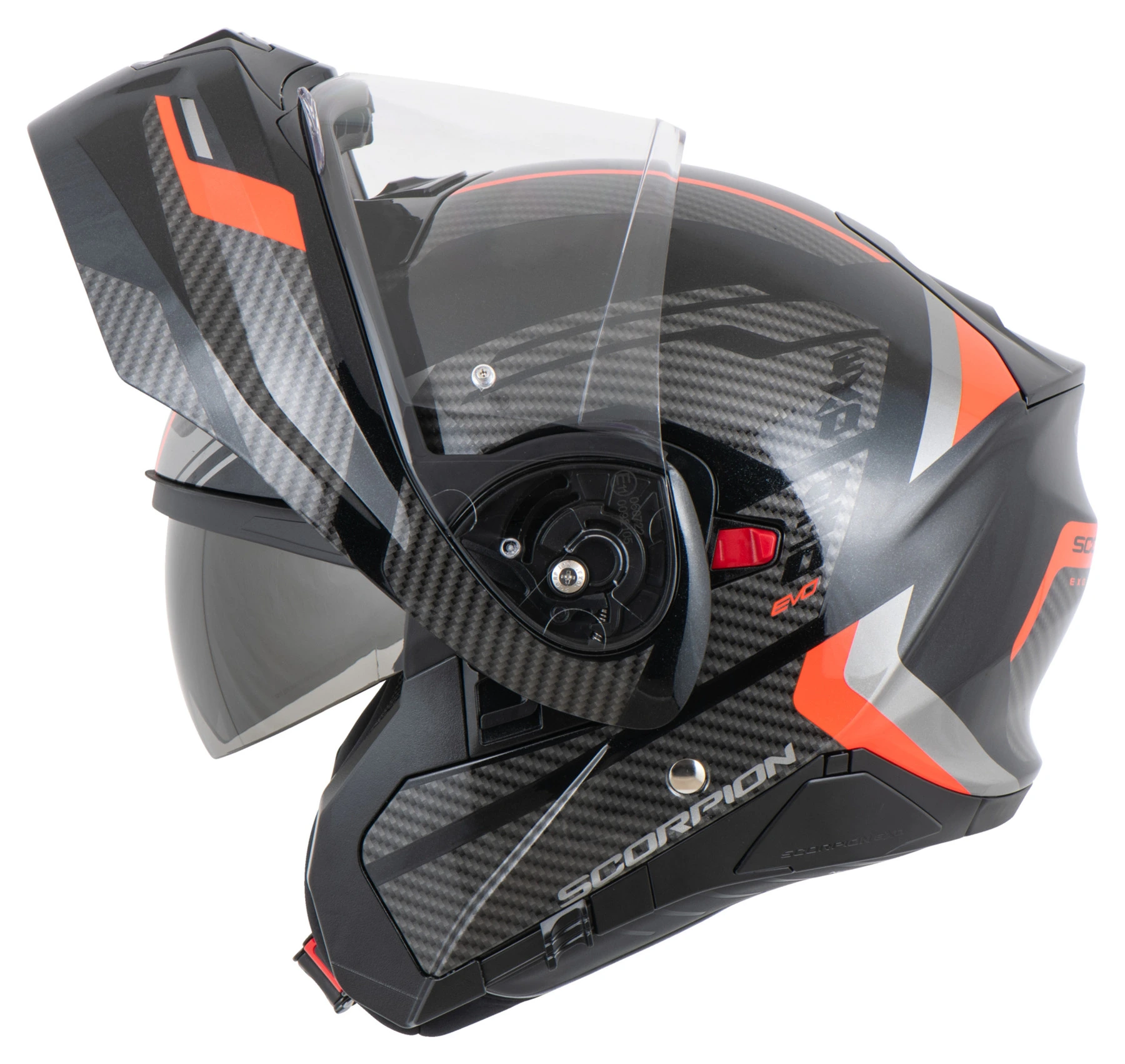 SCORPION EXO 930 EVO ARDENS - Image 3