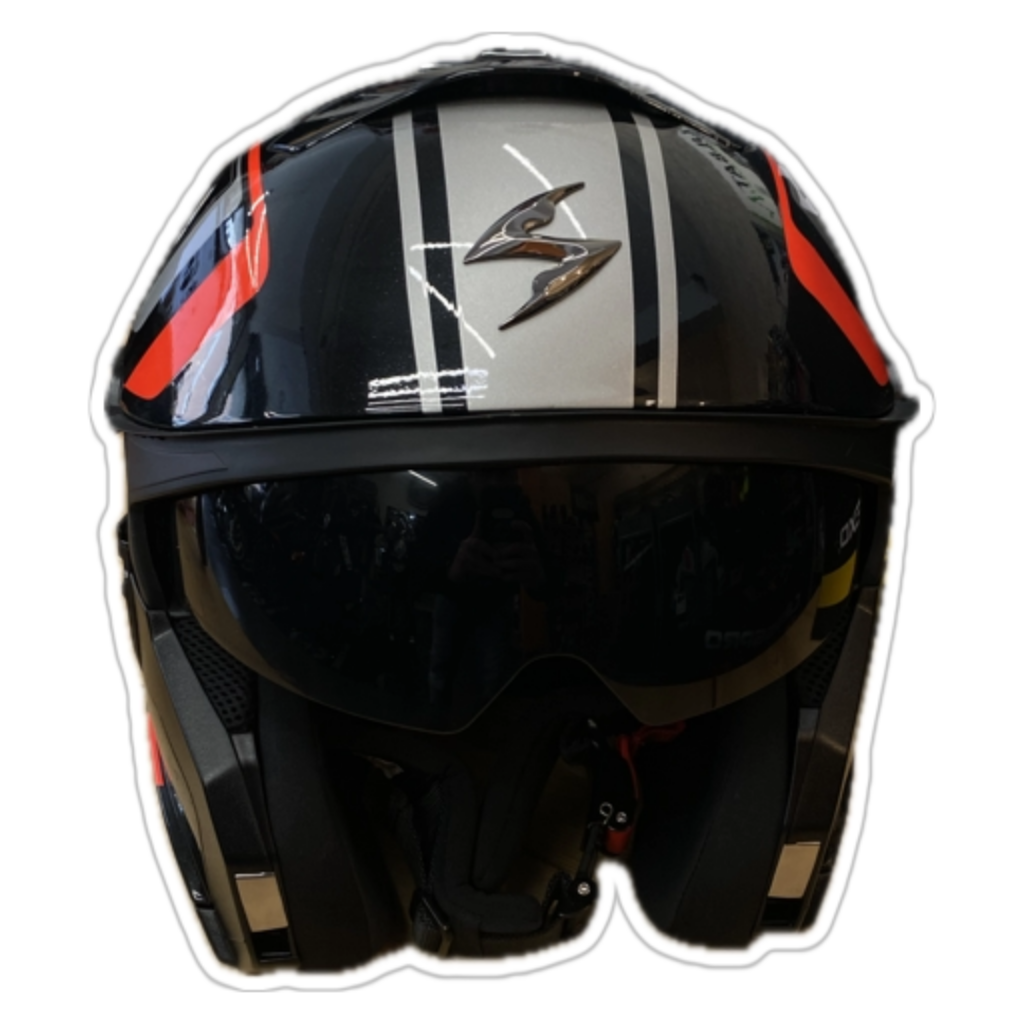SCORPION EXO 930 EVO ARDENS - Image 7
