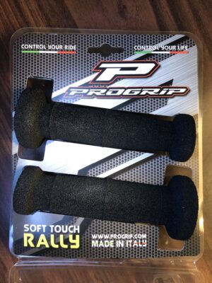 Alternative view of PUNHOS PROGRIP 786 ESPUMA RALLY