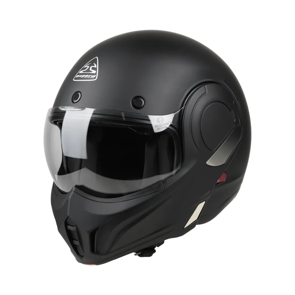 BAYARD Capacete XP-77 S Phoenix