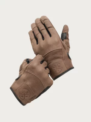 BROGER LUVAS CASTANHAS CALIFORNIA LADY XS