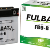 FULBAT BATERIA FB9-B C/ACIDO