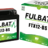 FULBAT BATERIA FTX12-BS