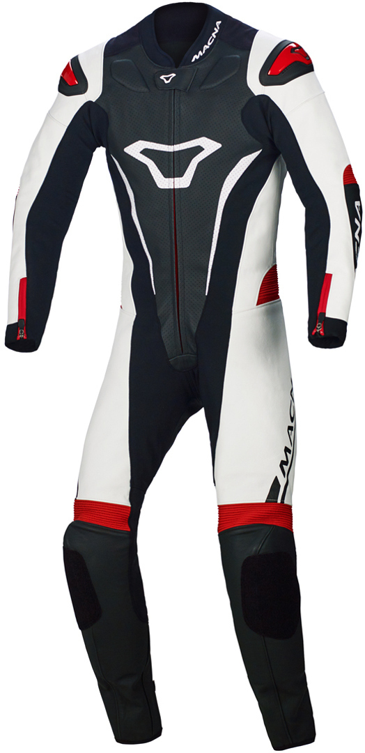 MACNA FATO JUNIOR 1 PEÇA 122 PRETO/VERMELHO