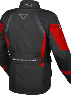 Alternative view of MACNA RANCHER VERMELHO L