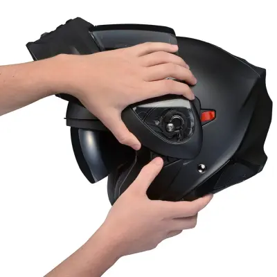 SCORPION EXO 930 EVO - Image 2
