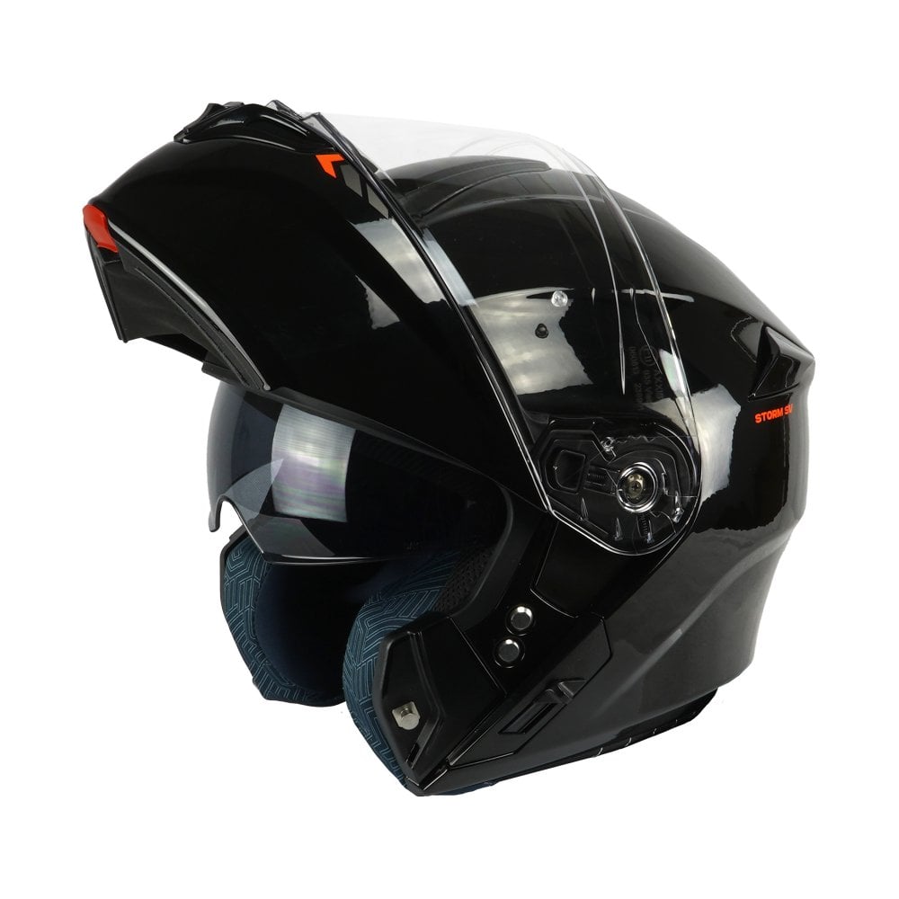 AXXIS STORM SV PRETO S