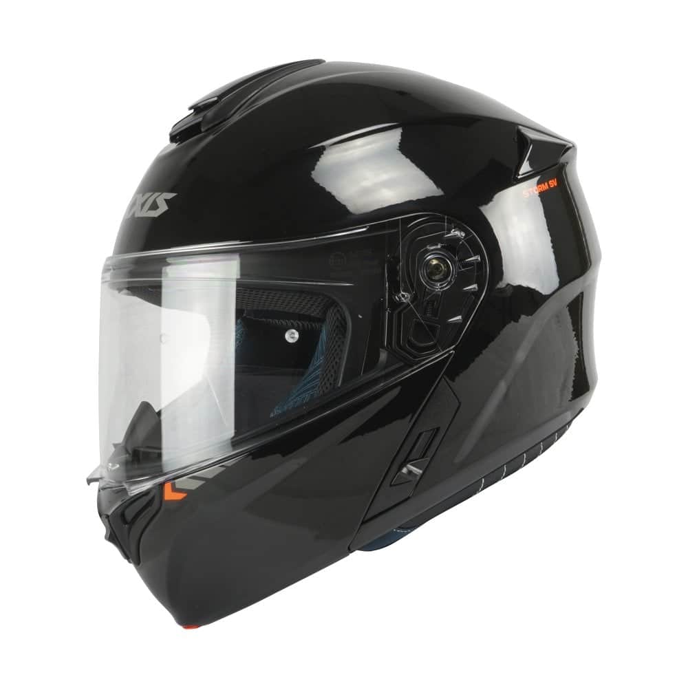 AXXIS STORM SV PRETO S - Image 3