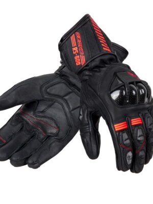 Alternative view of OZONE LUVA RACING XL
