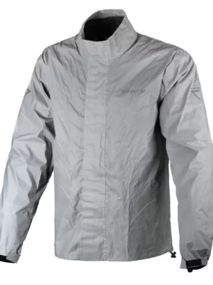 DIFI CASACO CHUVA FUZZY REFLEX