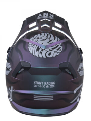 Alternative view of KENNY TRACK DIRT