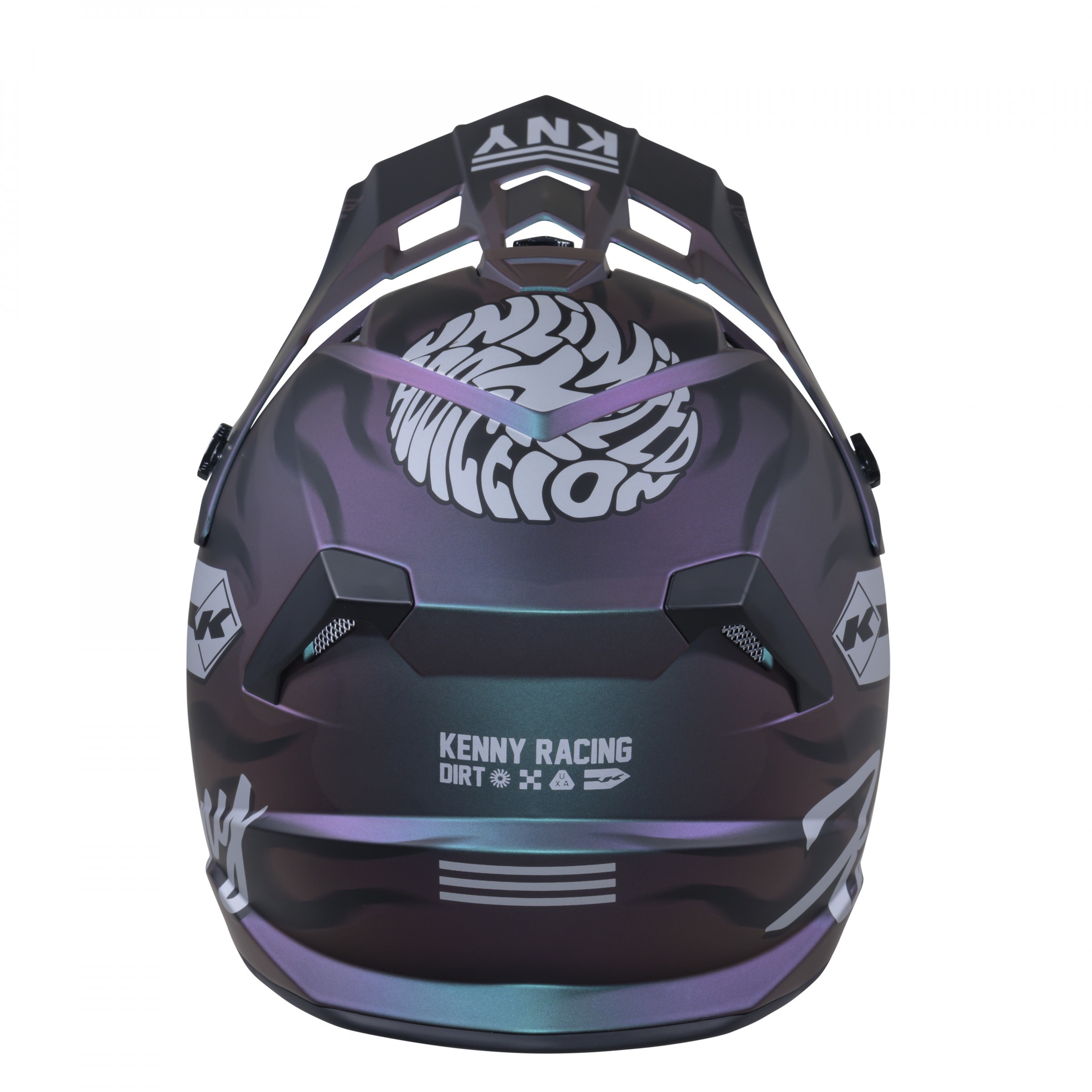 KENNY TRACK DIRT - Image 2