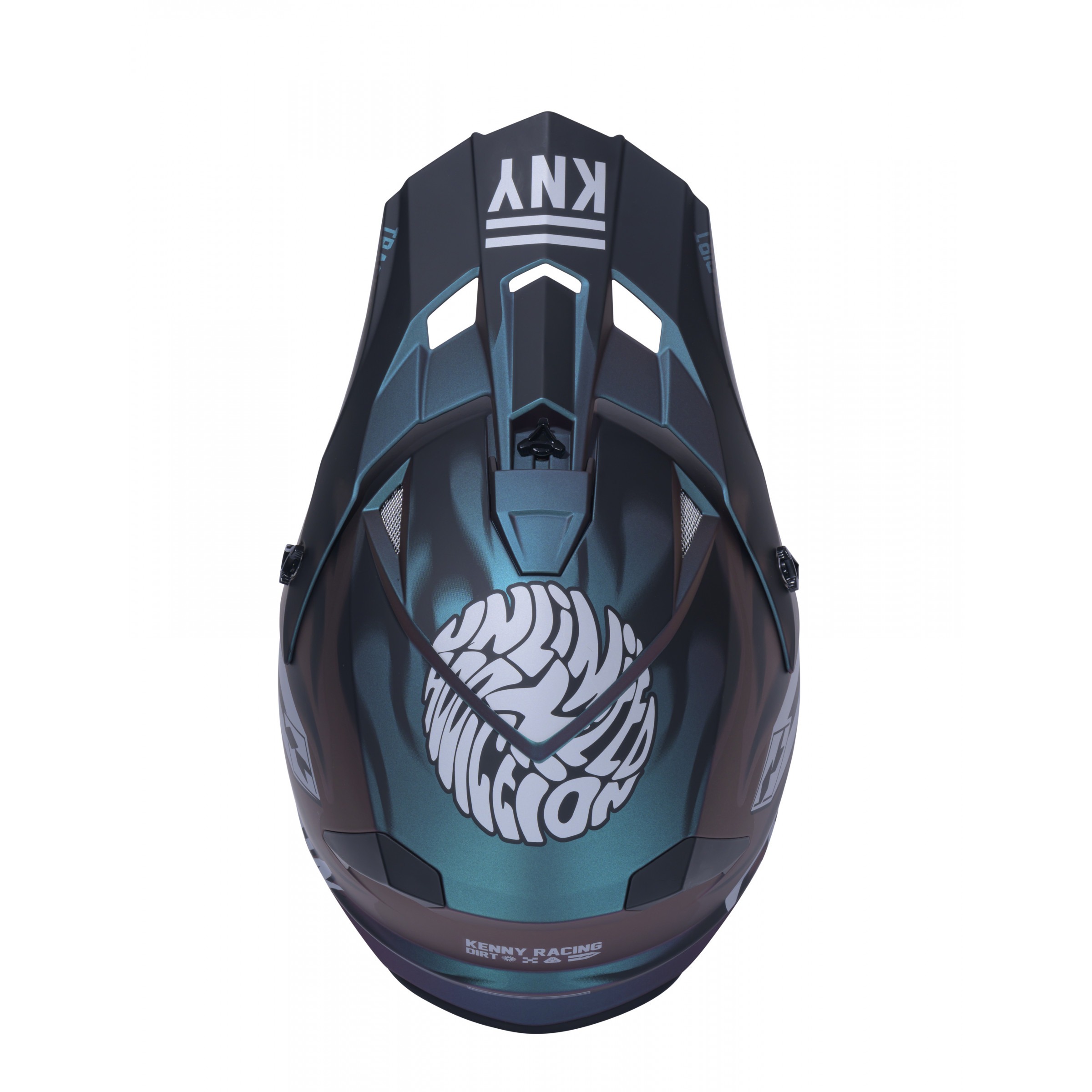 KENNY TRACK DIRT - Image 3