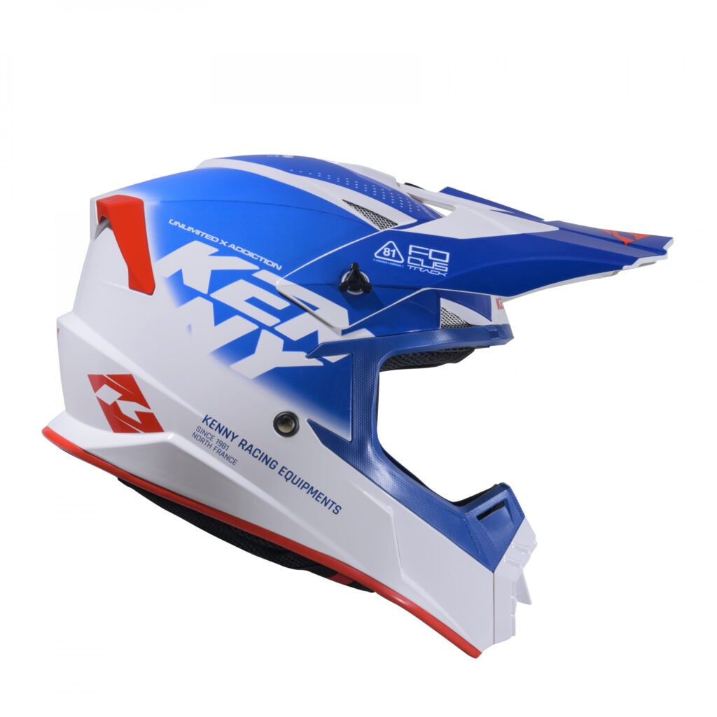 Alternative view of KENNY TRACK FOCUS PATRIOT