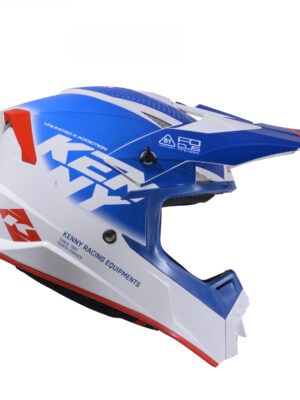 Alternative view of KENNY TRACK FOCUS PATRIOT