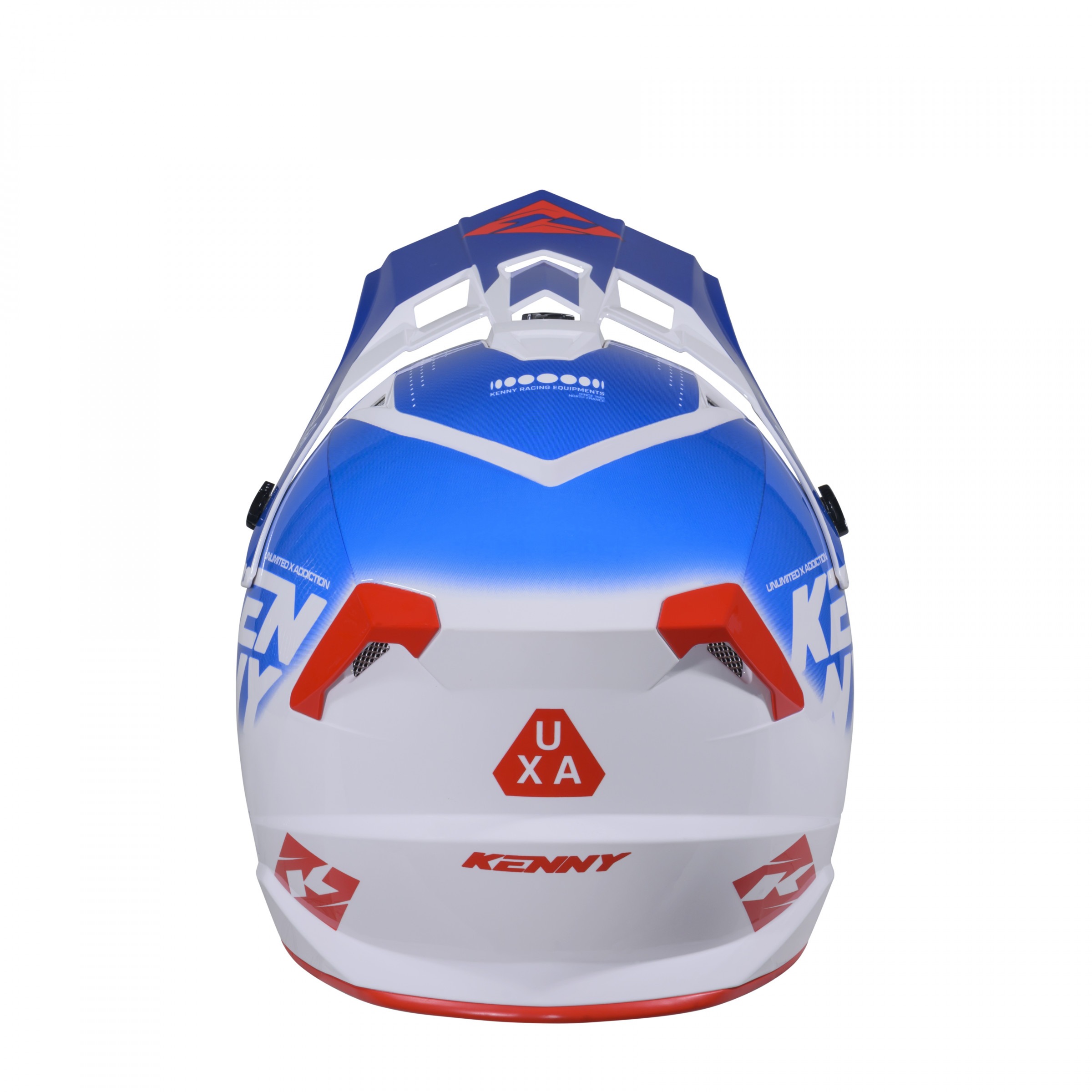 KENNY TRACK FOCUS PATRIOT - Image 3