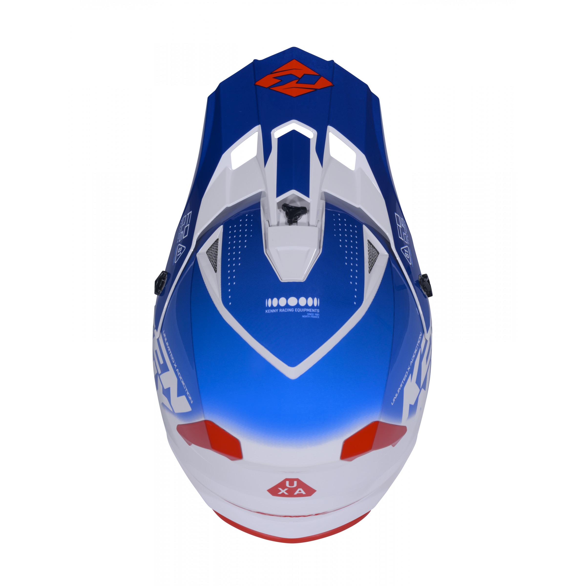 KENNY TRACK FOCUS PATRIOT - Image 4