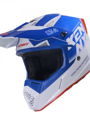 KENNY TRACK FOCUS PATRIOT