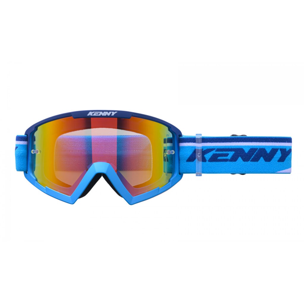 KENNY OCULOS AZUIS