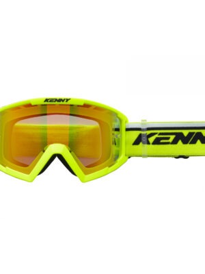 KENNY OCULOS AMARELOS
