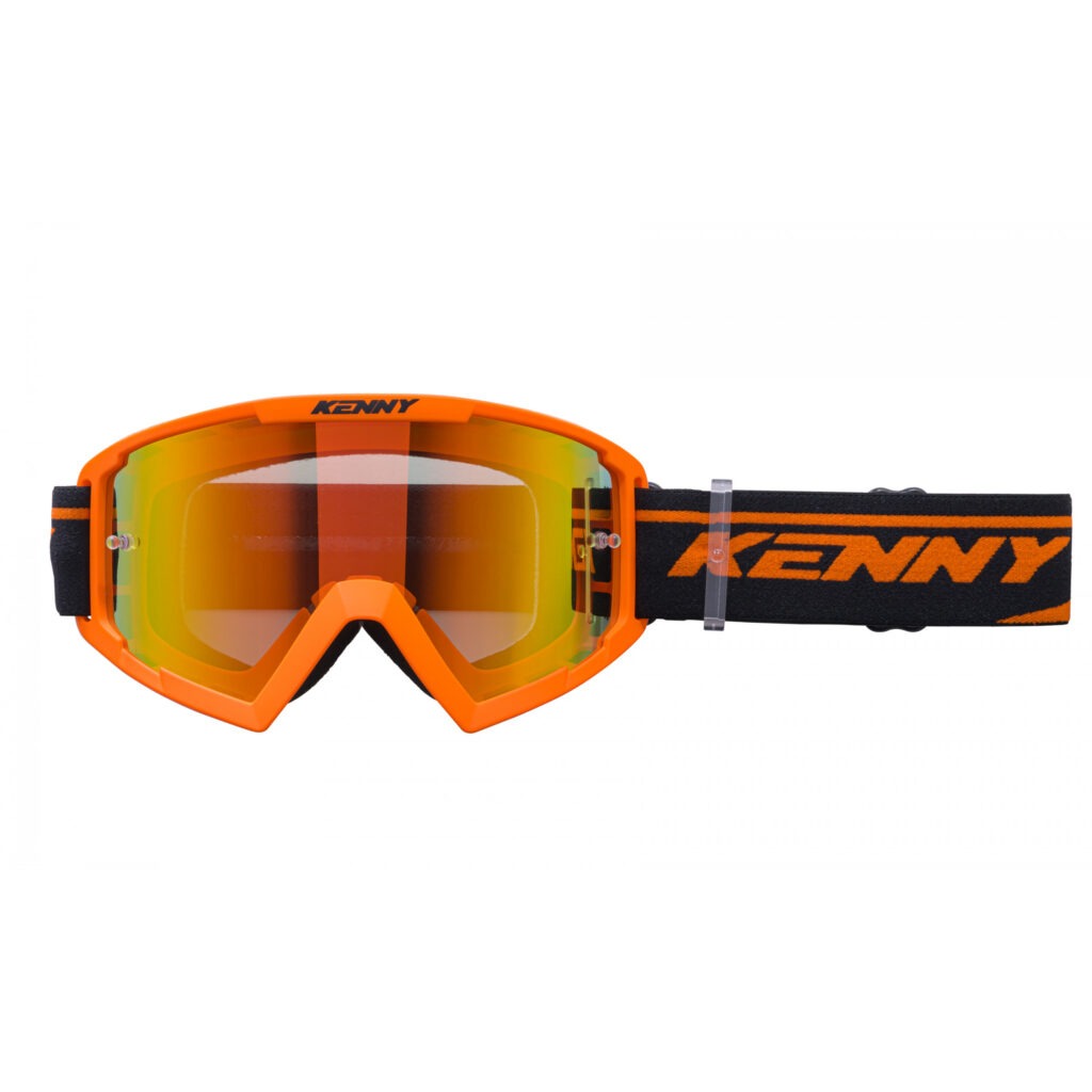 KENNY OCULOS LARANJA