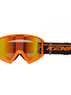 KENNY OCULOS LARANJA