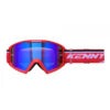 KENNY OCULOS VERMELHOS