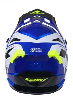 Alternative view of KENNY TRACK SPEED NEON AZUL