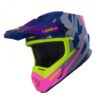 KENNY TRACK SPEED NEON PURPLE PINK