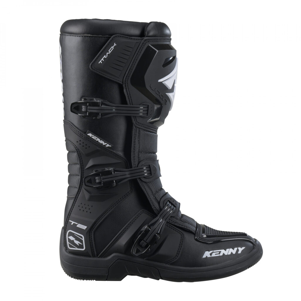 KENNY BOTAS CRIANÇA TRACK T2