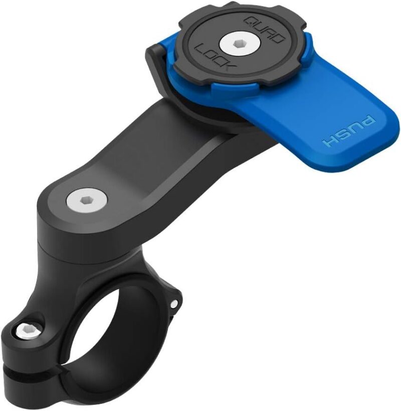 QUAD LOCK - suporte para guiador