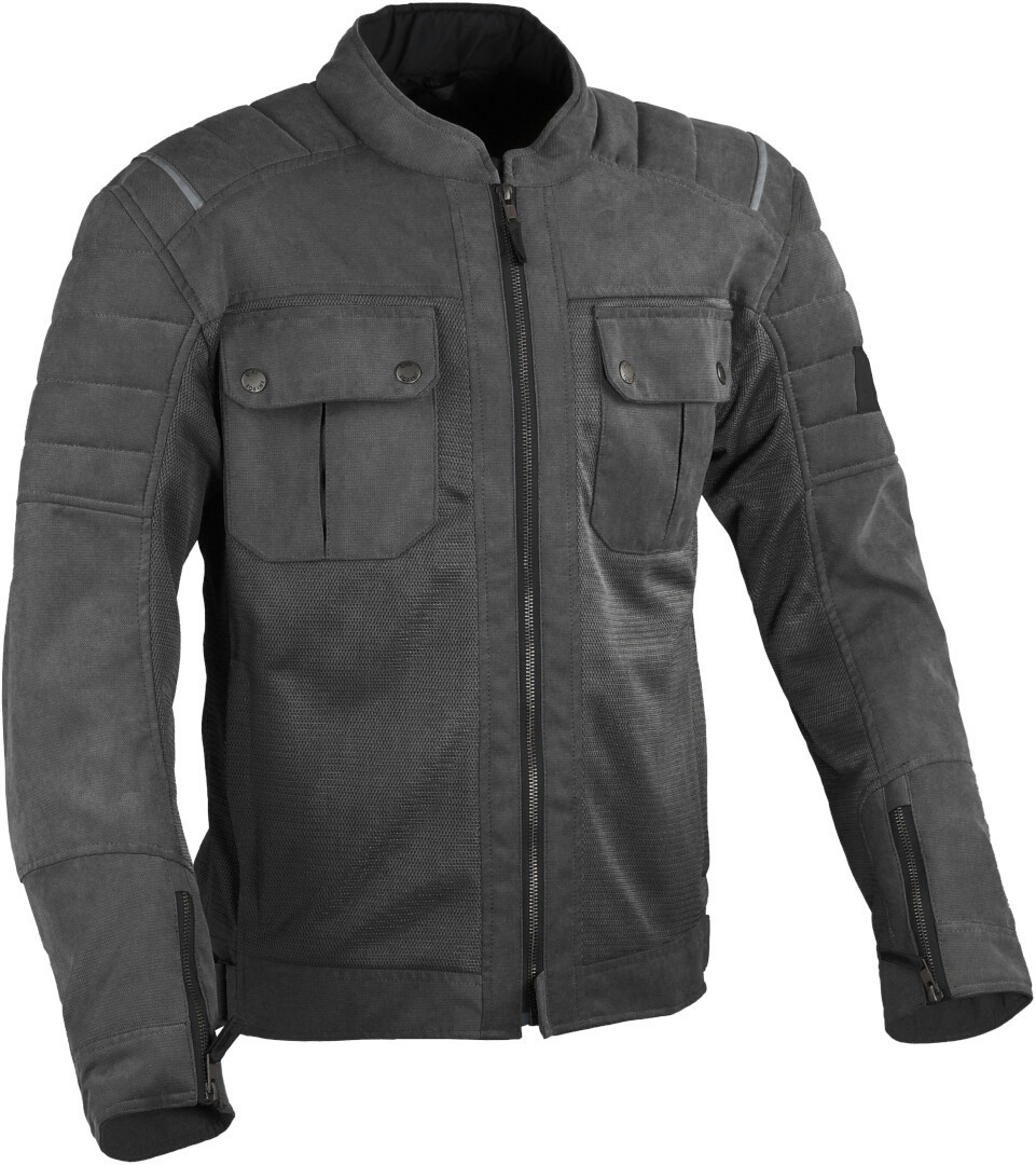 DIFI LIVINGSTON AIR PRETO