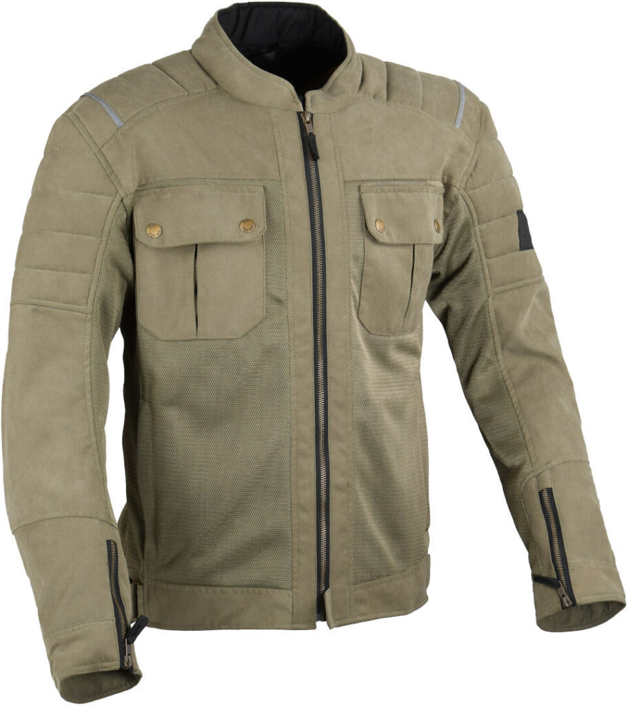 DIFI LIVINGSTON AIR VERDE