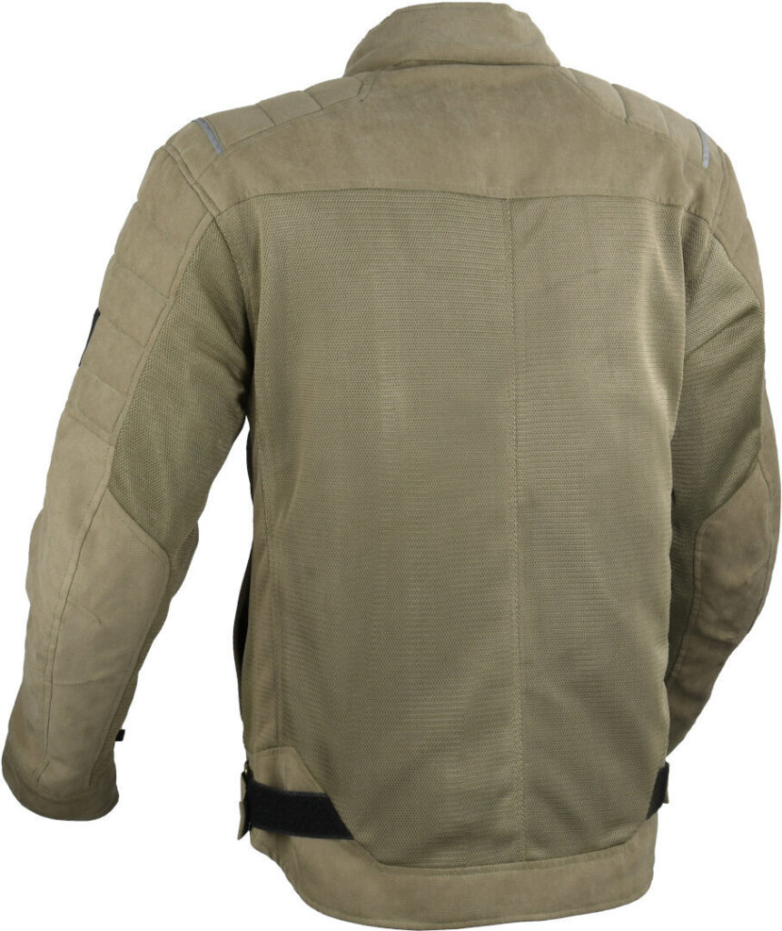 Alternative view of DIFI LIVINGSTON AIR VERDE