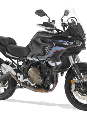 RIEJU XPLORA 707 X