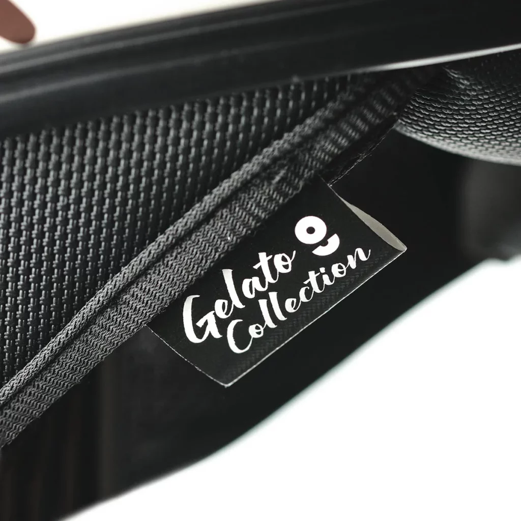 Alternative view of GMS GELATO BAUNILHA