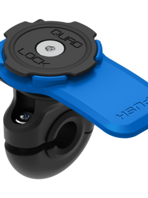 QUAD LOCK SUPORTE ESPELHO