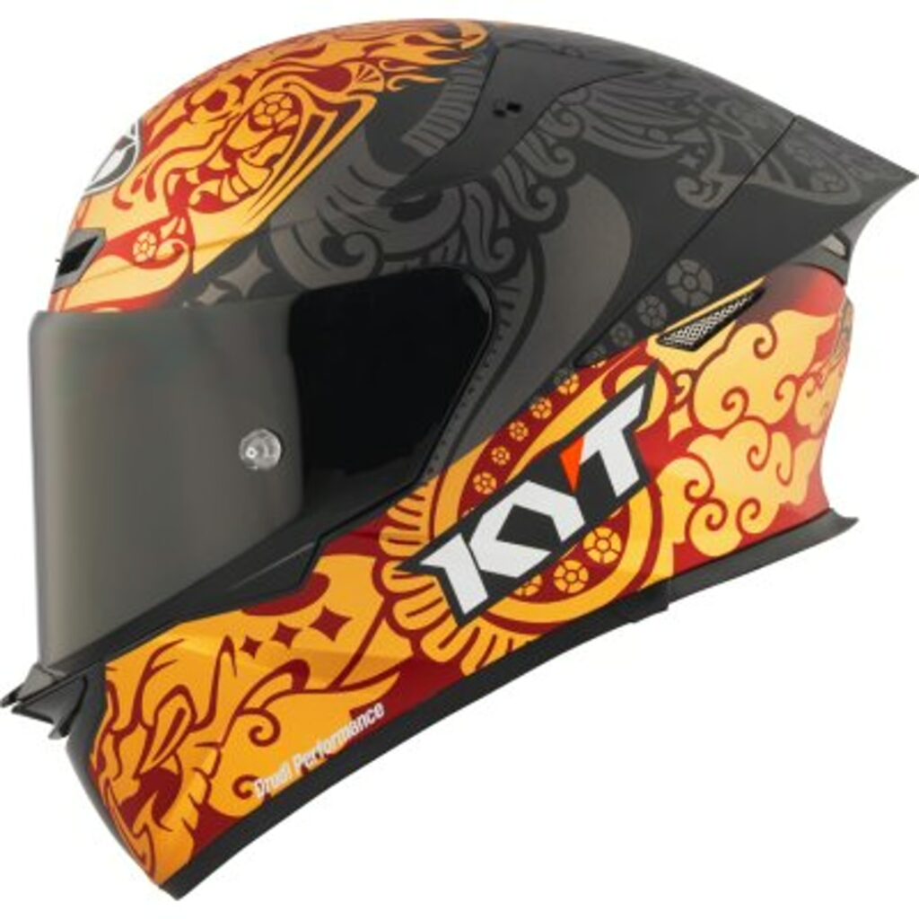 Alternative view of KYT TT-REVO ENEA INDONESIA