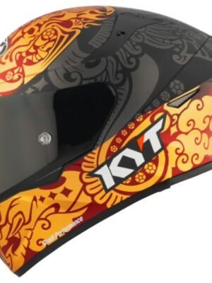 Alternative view of KYT TT-REVO ENEA INDONESIA