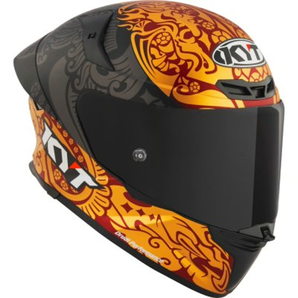 KYT TT-REVO ENEA INDONESIA - Image 4