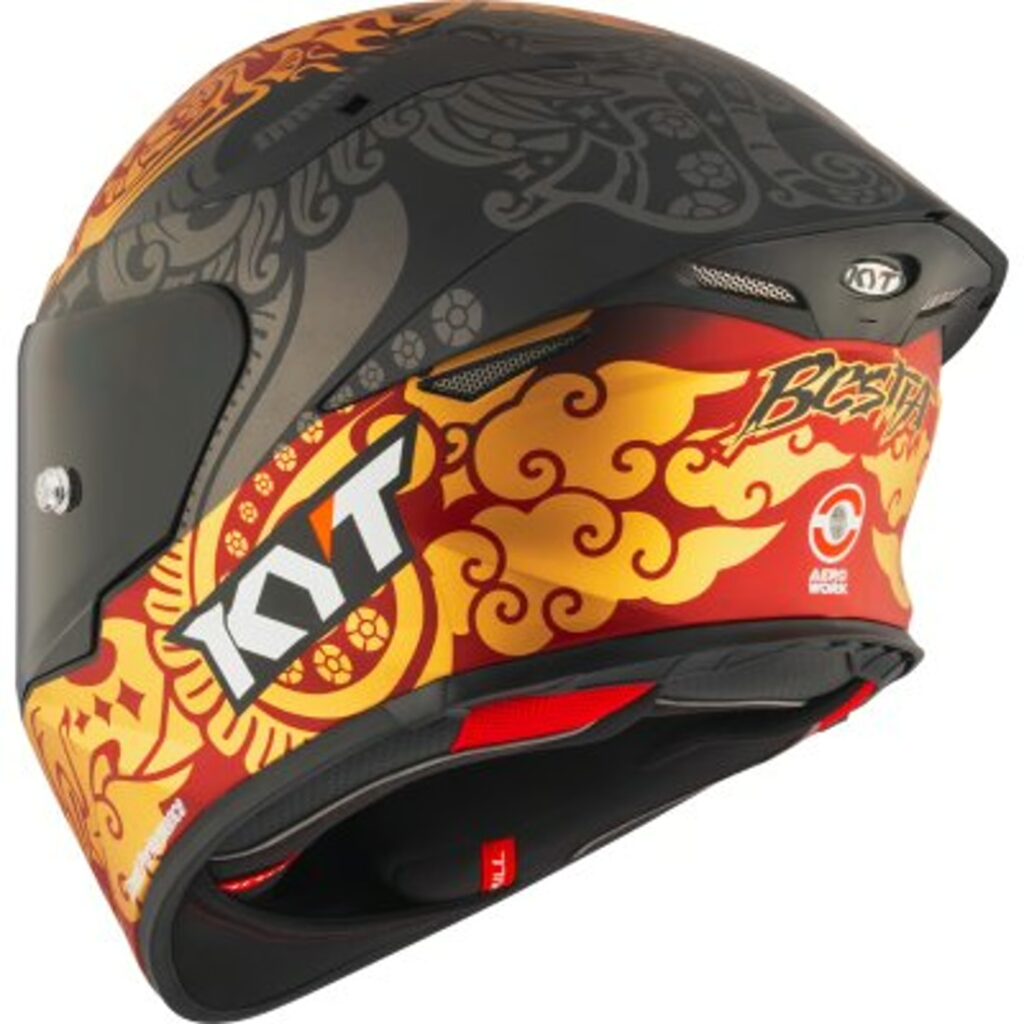 KYT TT-REVO ENEA INDONESIA - Image 5