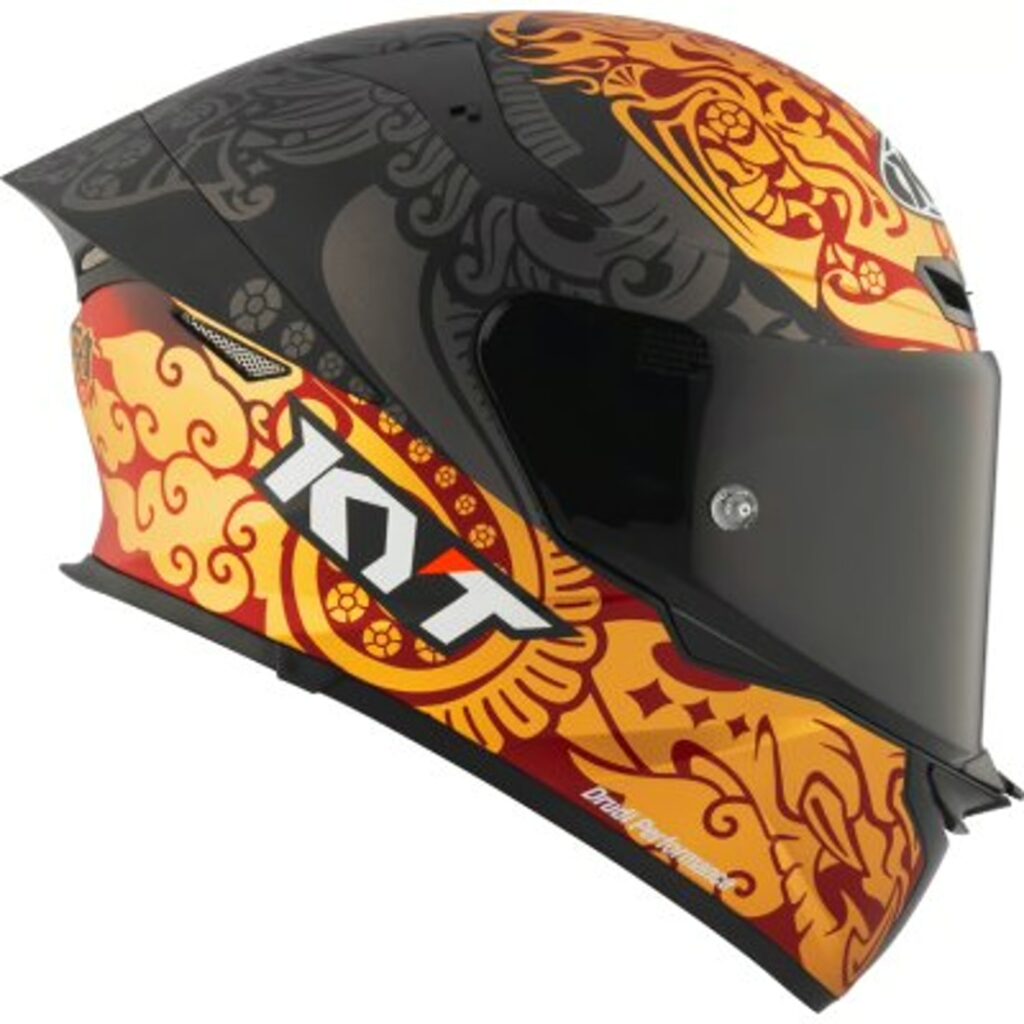 KYT TT-REVO ENEA INDONESIA - Image 6