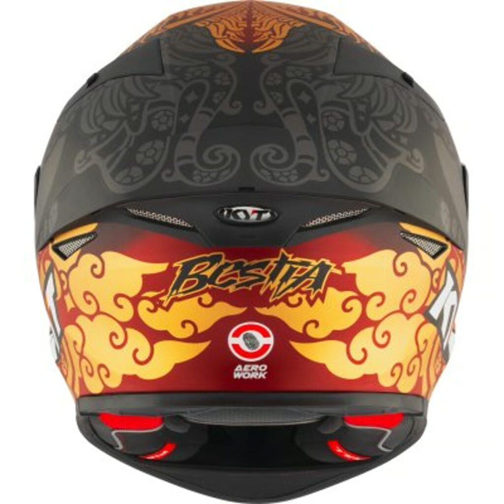 KYT TT-REVO ENEA INDONESIA - Image 7