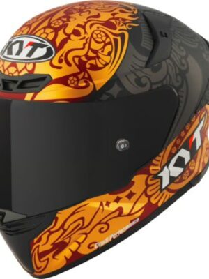 KYT TT-REVO ENEA INDONESIA