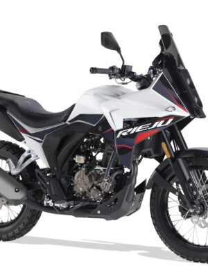 RIEJU AVENTURA 125