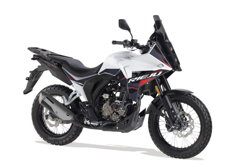 RIEJU AVENTURA 125