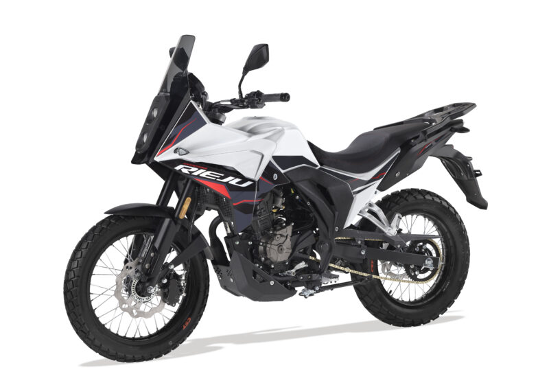 RIEJU AVENTURA 125 - Image 5