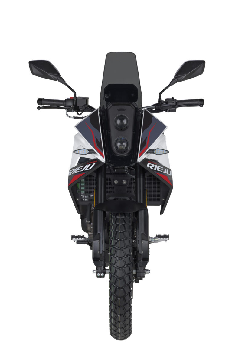RIEJU AVENTURA 125 - Image 6