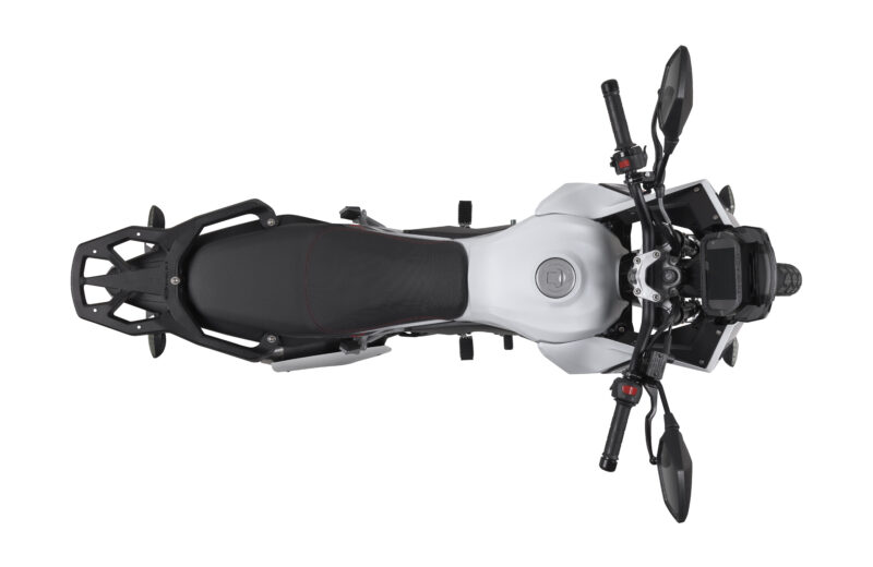 RIEJU AVENTURA 125 - Image 8